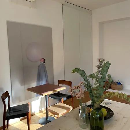 Loft In The Liveable Neighborhood